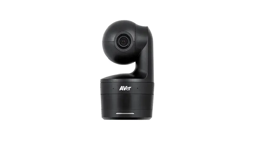 Aver Dl10 Distance Learning Tracking Camera User Guide