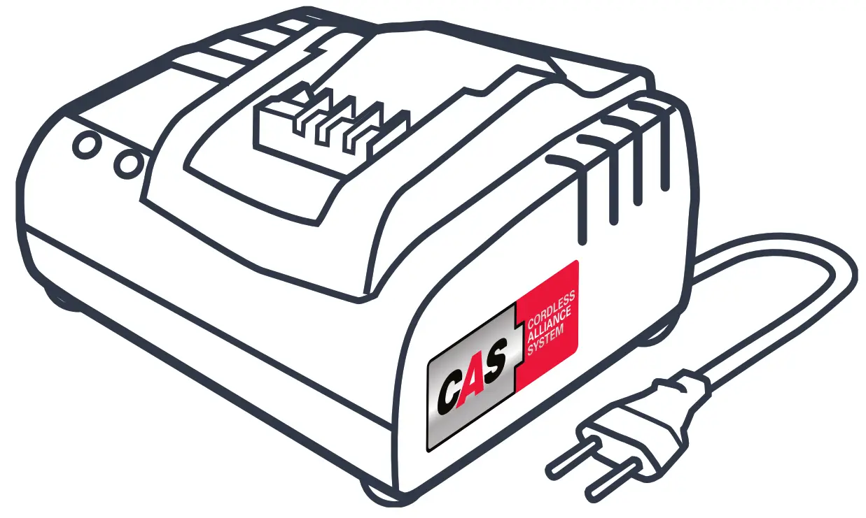 SCANGRIP NOVA 2 CONNECT LED Floodlight - parts 6