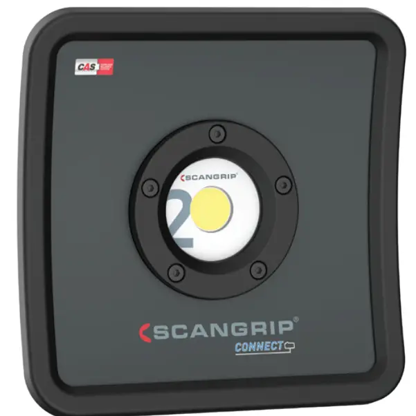SCANGRIP NOVA 2 CONNECT LED Floodlight