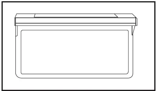 RELIABILT 5144304 Solar LED Address Sign-2