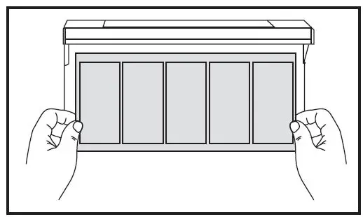 RELIABILT 5144304 Solar LED Address Sign-3