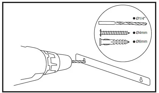 RELIABILT 5144304 Solar LED Address Sign-5