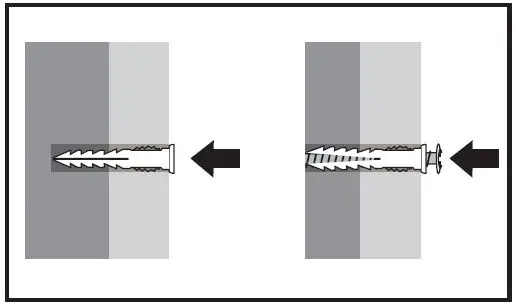 RELIABILT 5144304 Solar LED Address Sign-6