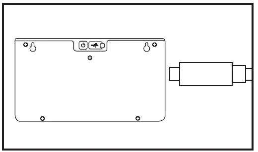 RELIABILT 5144304 Solar LED Address Sign-9