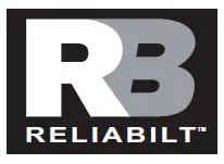 RELIABILT logo