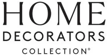 HOME DECORATORS COLLECTION logo