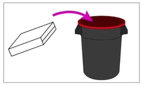 Sconemed Healthcare Providers and Facilities - Disposal 4