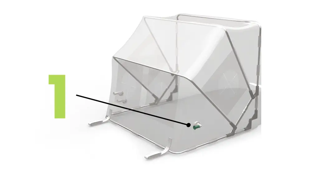 Sconemed Healthcare Providers And Facilities: Scone Device Instruction Manual