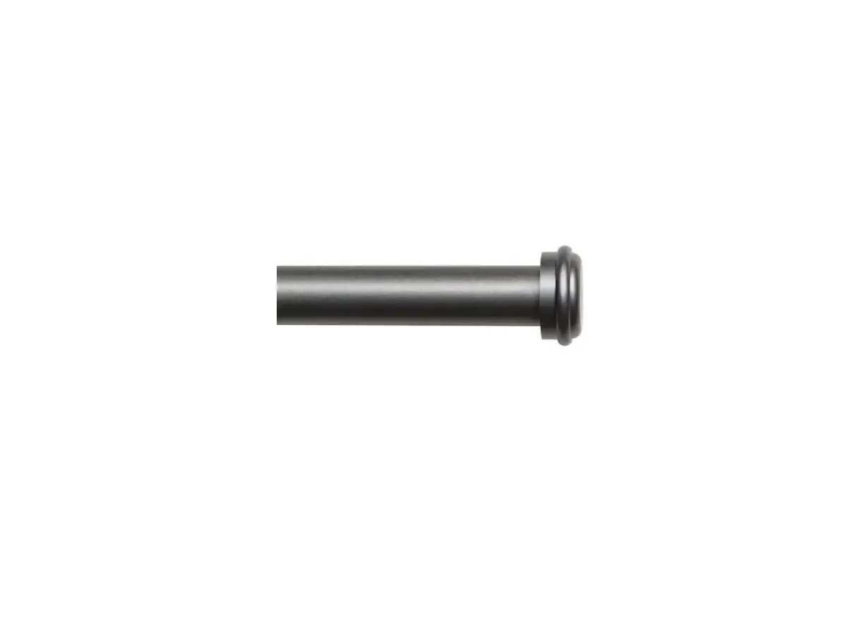 Exclusive Home Topper Outdoor 84 In 160 In Adjustable 1 In Double Outdoor Curtain Rod Kit Instruction Manual Exclusive Home Topper Outdoor 84 In 160 In Adjustable 1 In Double Outdoor Curtain Rod Kit Instruction Manual