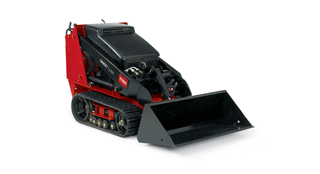 Toro 22520 Narrow Bucket Compact Tool Carriers User Manual