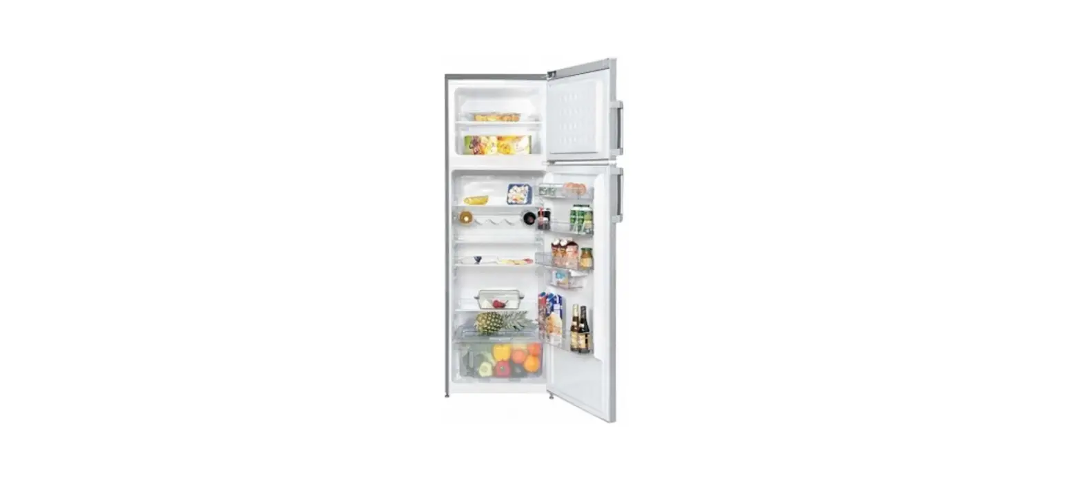 Beko Ds233020 Refrigerator Freezer Instruction Manual