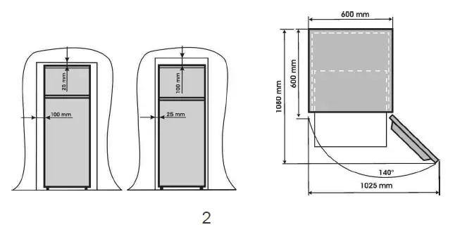 beko-DS233020-Refrigerator-Freezer-FIG-3