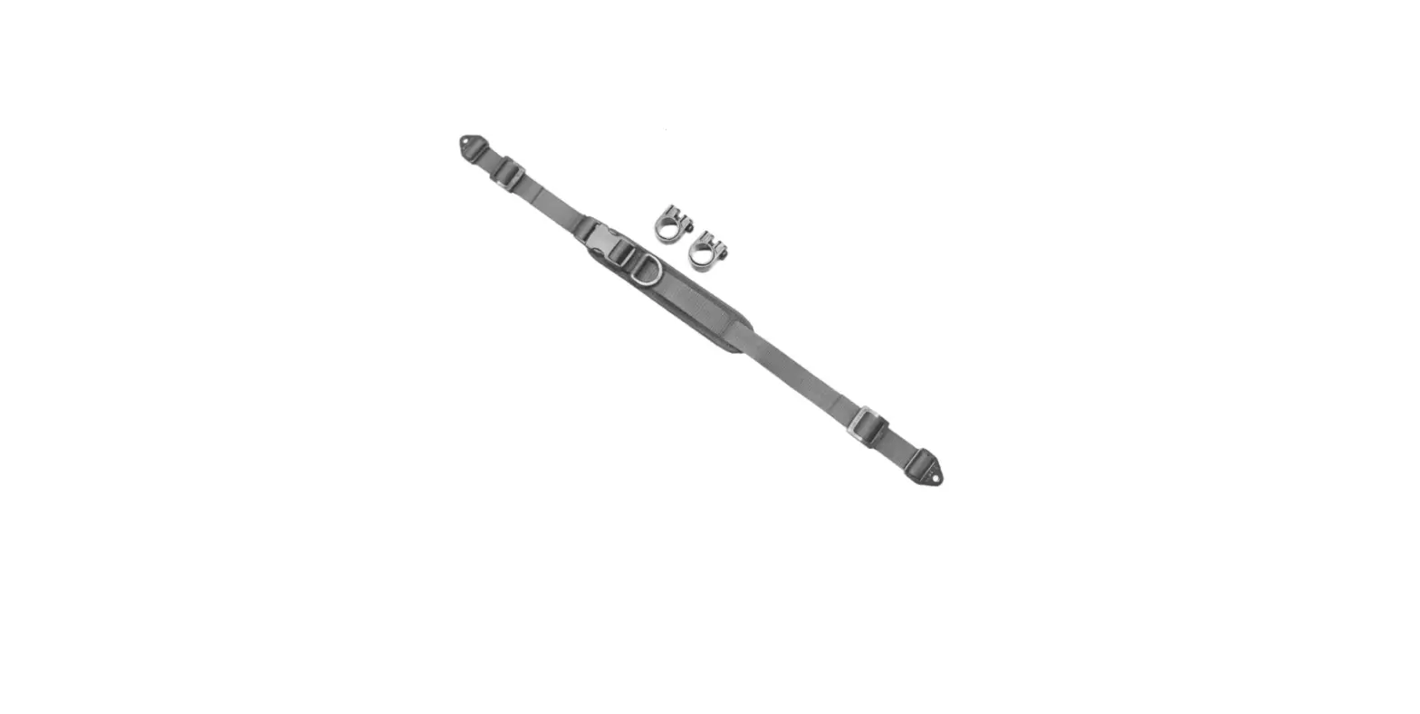 Stealth Products P72d633r3 Leg Harness Owner's Manual