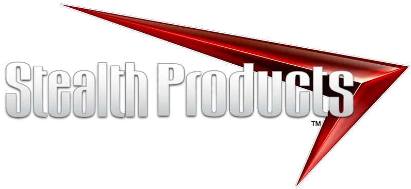 Stealth Products-logo