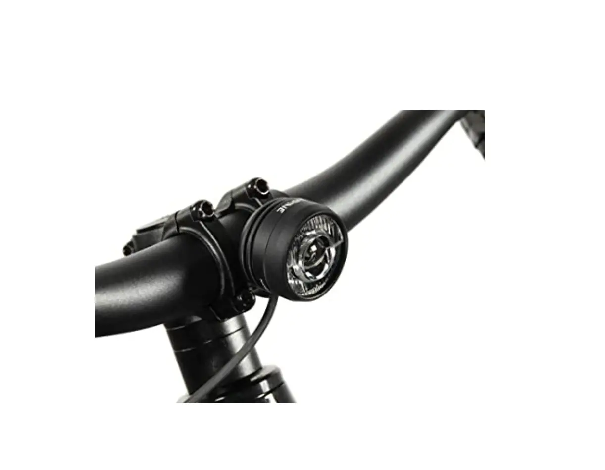 Lupine Sl Nano Small Lightweight Stvzo-approved Bicycle Lamp Instruction Manual Lupine Sl Nano Small Lightweight Stvzo-approved Bicycle Lamp Instruction Manual