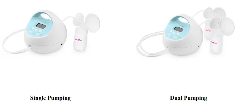 Spectra S1 Plus S2 Plus -