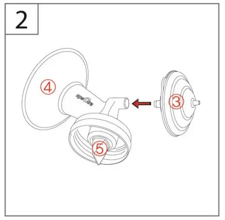 Spectra S1 Plus S2 Plus 2