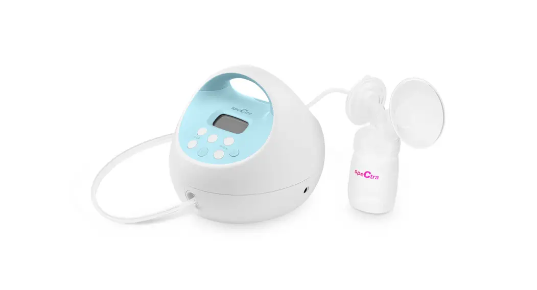 Spectra S1 Plus / S2 Plus Instructions