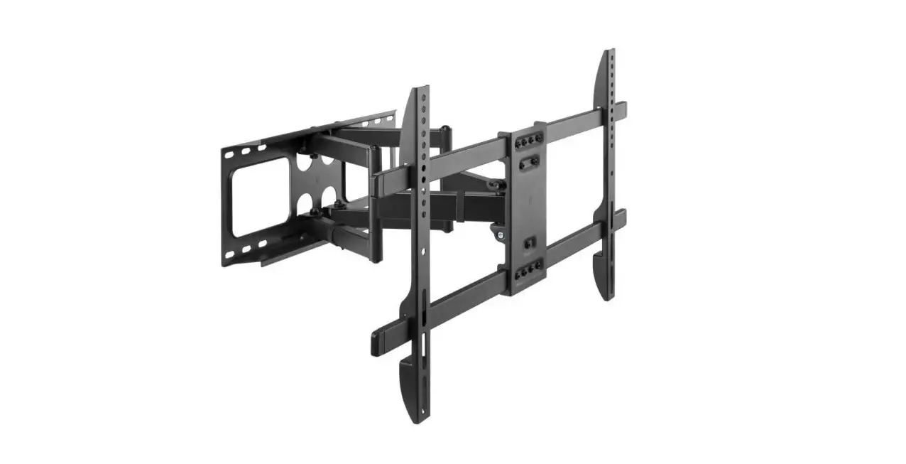 Equip 650335 37-80 Inch Full Motion Tv Wall Mount Bracket Instruction Manual Equip 650335 37-80 Inch Full Motion Tv Wall Mount Bracket Instruction Manual