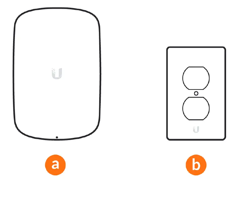 UniFi -Network-AC-BeaconHD-WiFi-Extender-Installation-fig-1