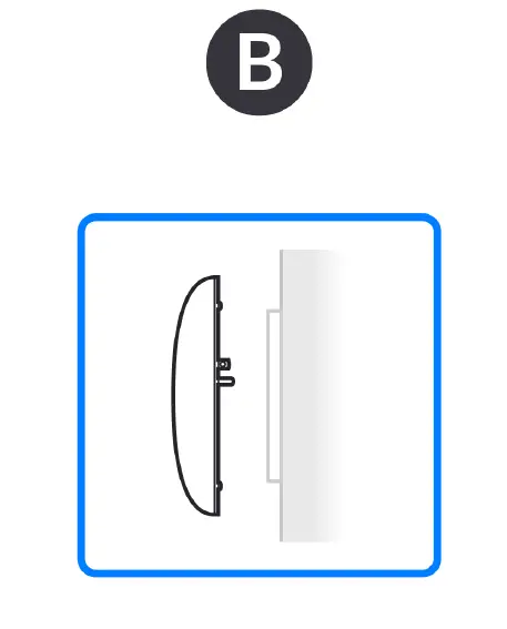 UniFi -Network-AC-BeaconHD-WiFi-Extender-Installation-fig-4