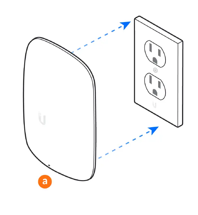 UniFi -Network-AC-BeaconHD-WiFi-Extender-Installation-fig-9