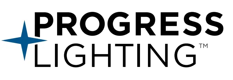 PROGRESS LIGHTING Logo