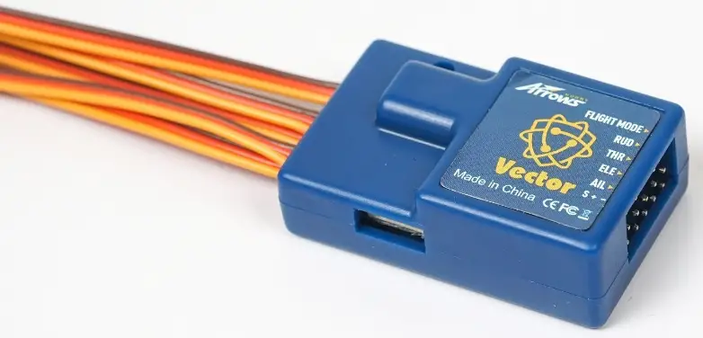 MODSTER-Arrows-Vector-Flight-Control-System-PRODUCT