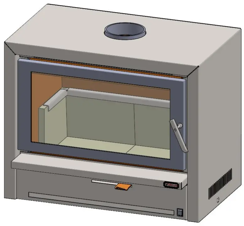 KEMLAN Jetmaster Fireplaces