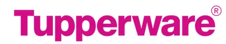 Tupperware logo