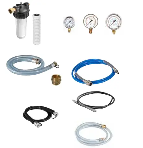 ROLLER S-Multi-Control-SL-SLW-06