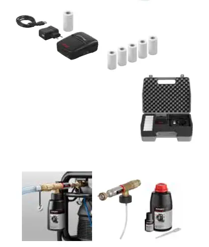 ROLLER S-Multi-Control-SL-SLW-07