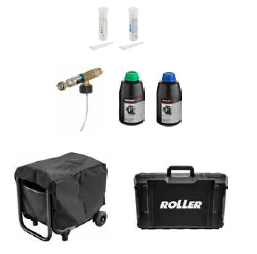 ROLLER S-Multi-Control-SL-SLW-08