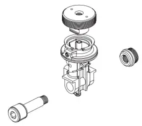 VARIO DG MSP 009 01 Health Management and Leadership Portal - kit 4