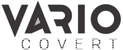 VARIO - logo