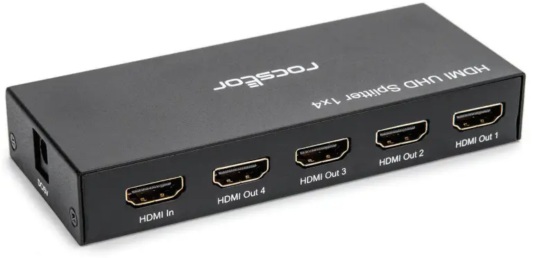 rocstor-Y10C294-B1-4-Port-HDMI-Splitter-fig-1