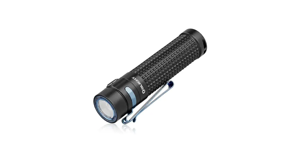 Olight Friendship 2023 Led Flashlight User Manual