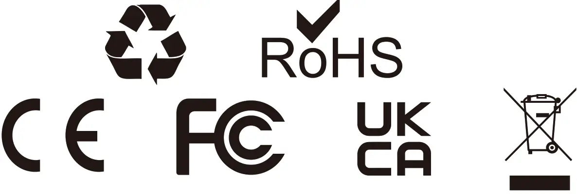 OLIGHT Friendship 2023 LED Flashlight - Icon 8