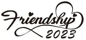 OLIGHT Friendship 2023 LED Flashlight - Logo