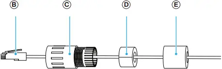 LATCH Building Intercom System - Installation 4b