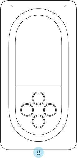 LATCH Building Intercom System - Installation 6