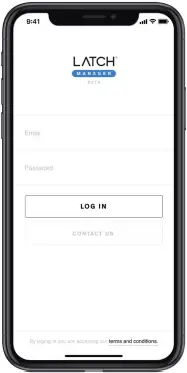 LATCH Building Intercom System - Installation 7