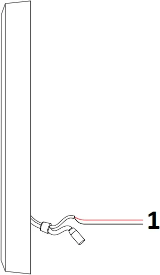 LATCH Building Intercom System - Product Details