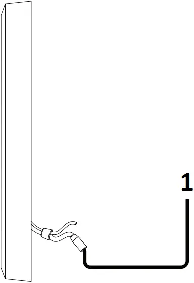 LATCH Building Intercom System - Wiring