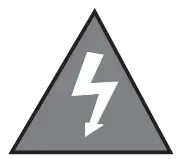 Caution Icon