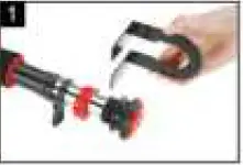 insportline 8595153633783 Dual Action Door Gym 01