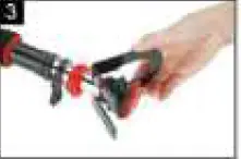 insportline 8595153633783 Dual Action Door Gym 03