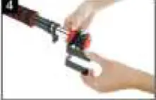 insportline 8595153633783 Dual Action Door Gym 04