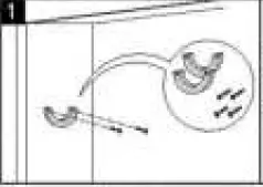 insportline 8595153633783 Dual Action Door Gym 07