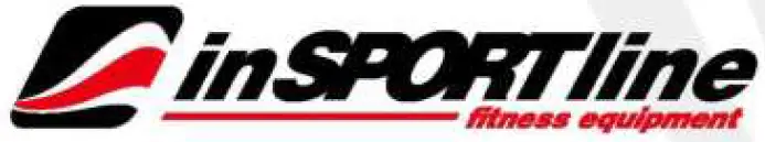 insportline 8595153633783 Dual Action Door Gym logo